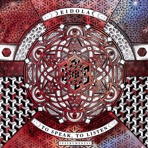 Eidola : To Speak, to Listen (Instrumental)